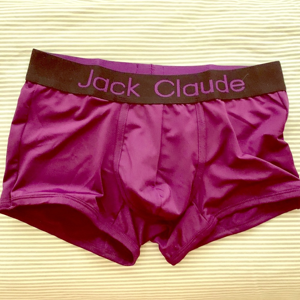 Jack Claude boxer briefs